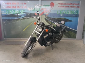 Honda Vt 750S A2 , снимка 4