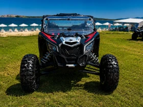Can-Am Maverick X3 RS, снимка 2
