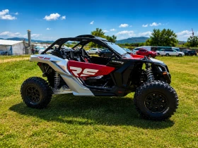 Can-Am Maverick X3 RS, снимка 3