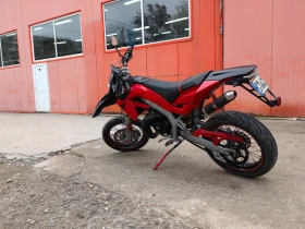 Aprilia Sx 50, снимка 3