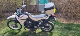 Yamaha Xt 660 R, снимка 3