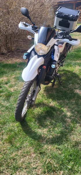 Yamaha Xt 660 R, снимка 2