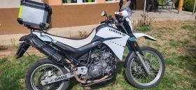 Yamaha Xt 660 R, снимка 1