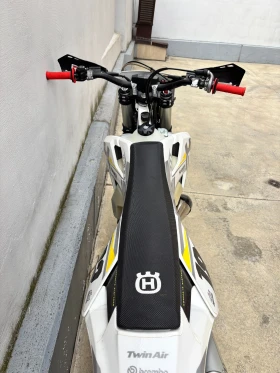 Husqvarna TE 300 | Mobile.bg    14