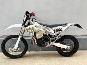  Husqvarna TE