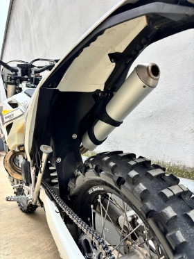 Husqvarna TE 300 | Mobile.bg    9