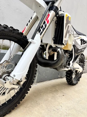 Husqvarna TE 300 | Mobile.bg    6