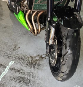 Обява за продажба на Kawasaki Z 800 ~13 198 лв. - изображение 2