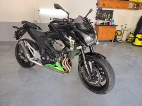 Обява за продажба на Kawasaki Z 800 ~13 198 лв. - изображение 1