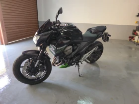 Обява за продажба на Kawasaki Z 800 ~13 198 лв. - изображение 1