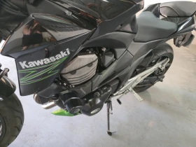 Обява за продажба на Kawasaki Z 800 ~13 198 лв. - изображение 7