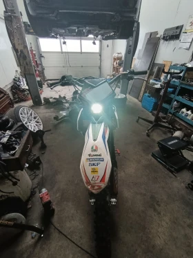 Beta Rr RR FACTORY 520, снимка 5