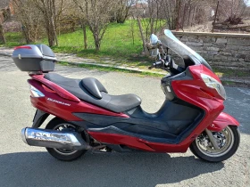 Suzuki Burgman undefined | Auto.bg — изображение 4