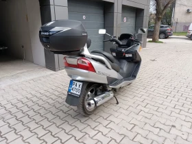 Suzuki Burgman 400 | Mobile.bg � ����� ������ 3