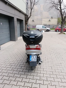 Suzuki Burgman 400 | Mobile.bg � ����� ������ 6