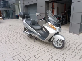 Suzuki Burgman 400 | Mobile.bg � ����� ������ 2