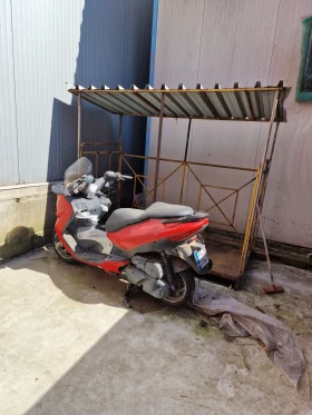 Malaguti Madison 150 | Mobile.bg � ����� ������ 3