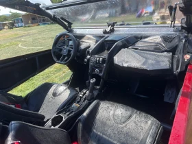 Can-Am Maverick X3 RS | Mobile.bg � ����� ������ 10