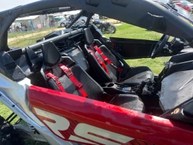 Can-Am Maverick X3 RS | Mobile.bg � ����� ������ 11
