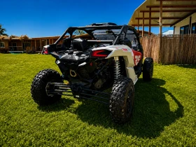Can-Am Maverick X3 RS | Mobile.bg � ����� ������ 8