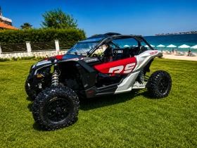 Can-Am Maverick X3 RS | Mobile.bg � ����� ������ 5