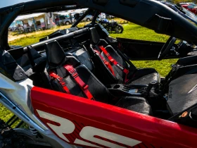 Can-Am Maverick X3 RS | Mobile.bg � ����� ������ 7