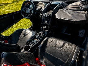 Can-Am Maverick X3 RS | Mobile.bg � ����� ������ 6