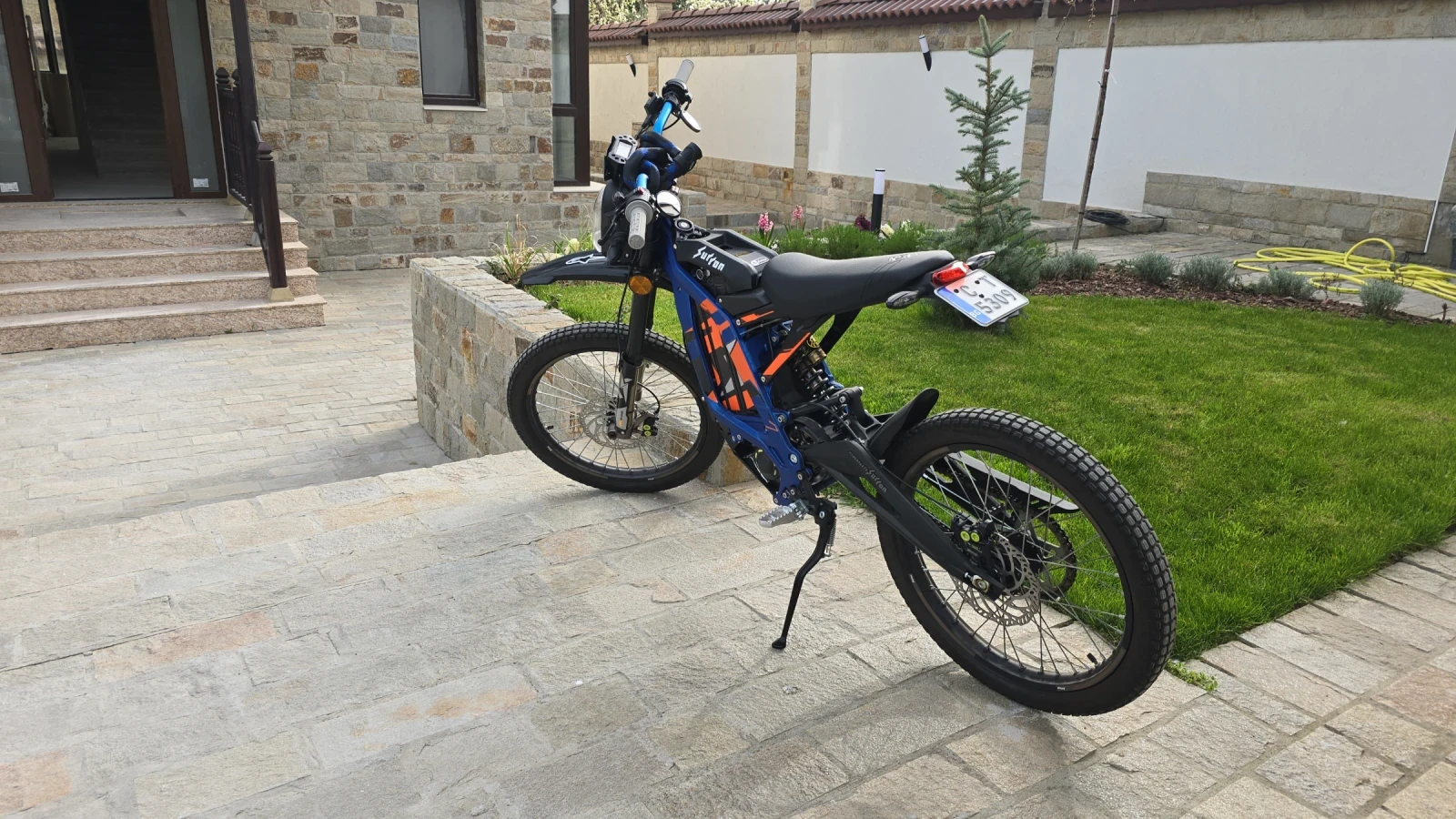 Surron Storm Bee | Mobile.bg   1