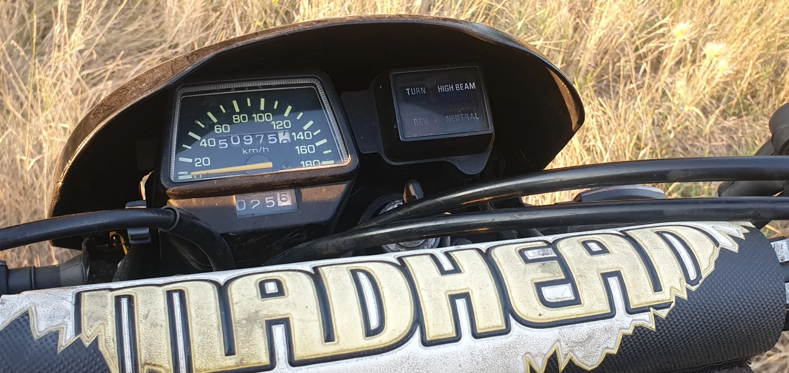 Yamaha Xt 600E, снимка 3 - Мотоциклети и мототехника - 53706109