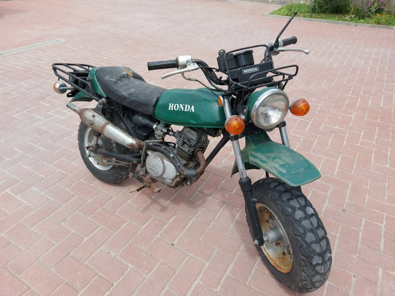 Honda Ca CY R&P | Mobile.bg � ����������� 6