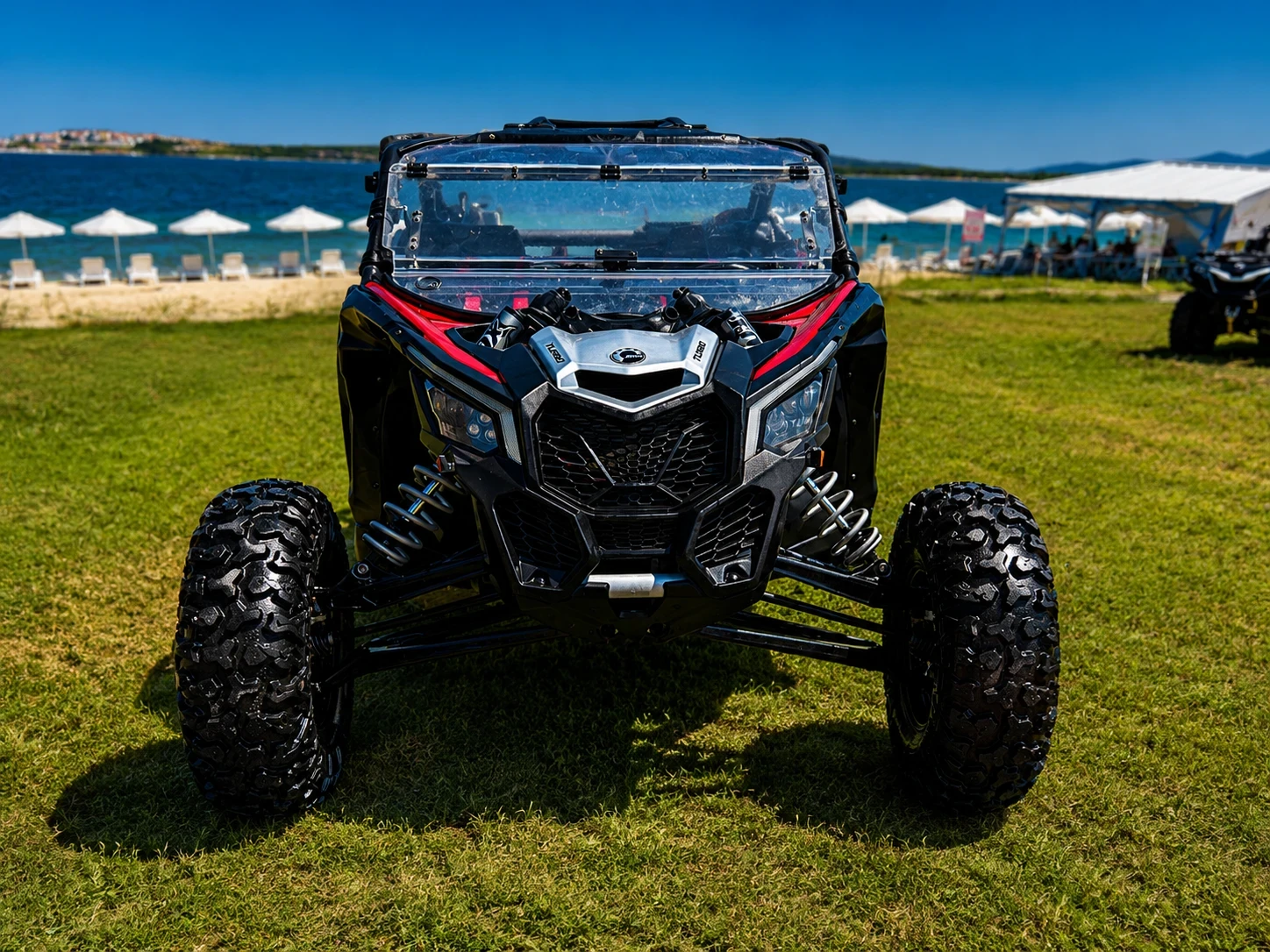 Can-Am Maverick X3 RS | Mobile.bg � ����������� 2