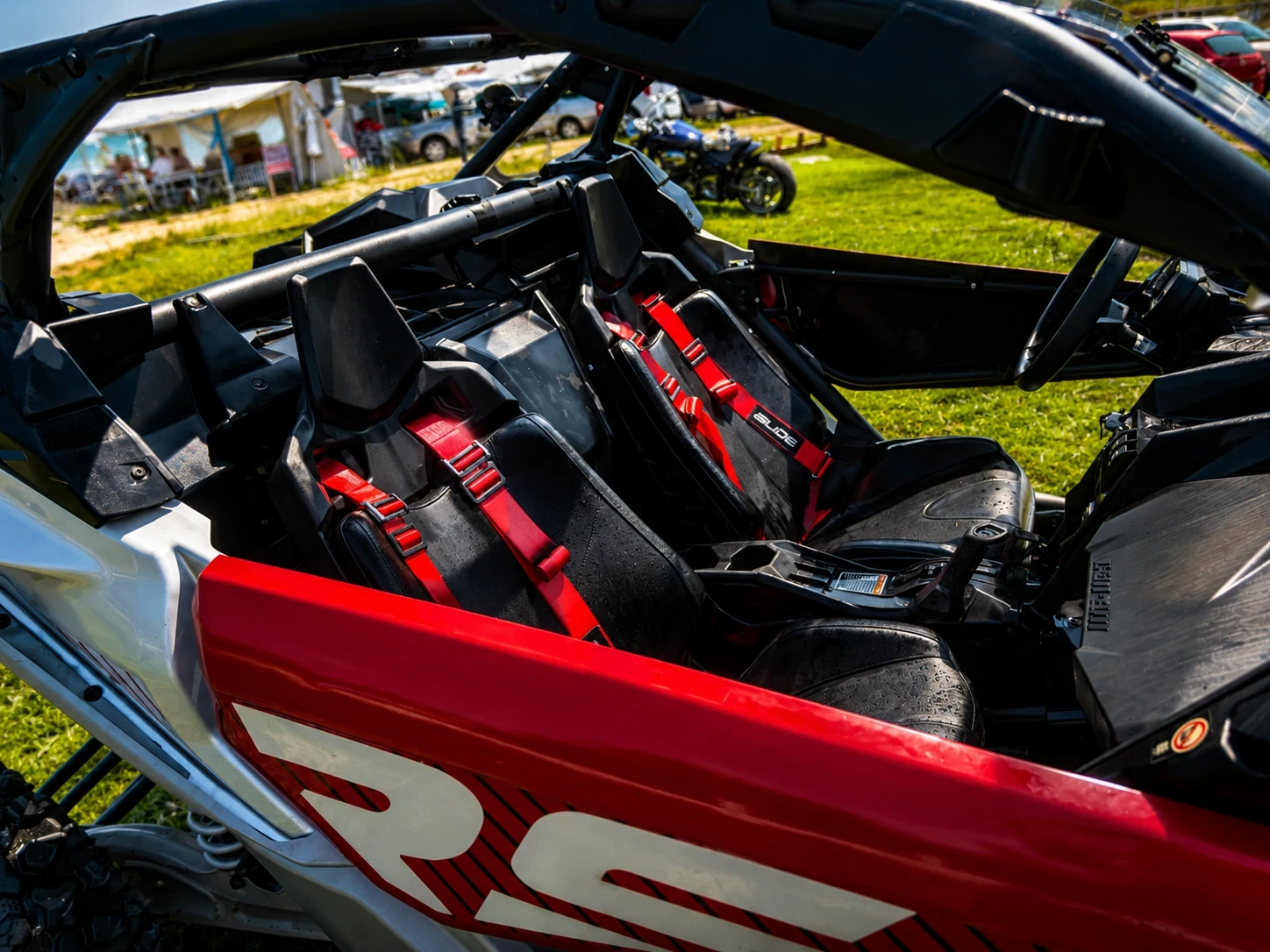 Can-Am Maverick X3 RS | Mobile.bg � ����������� 7
