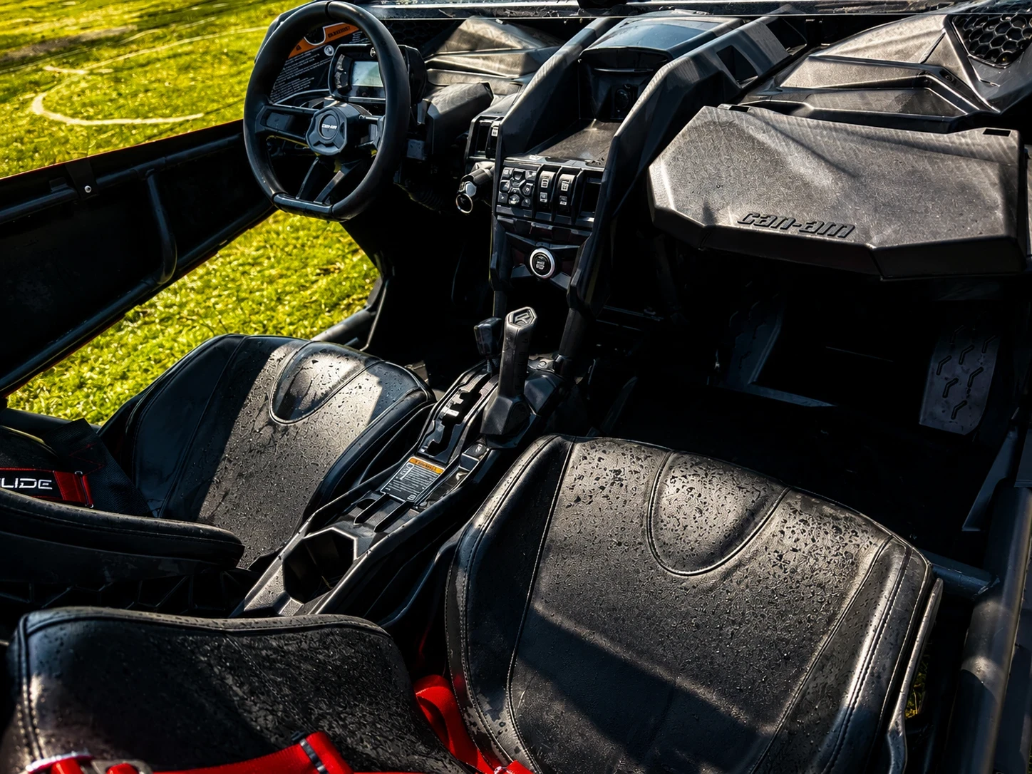 Can-Am Maverick X3 RS | Mobile.bg � ����������� 6