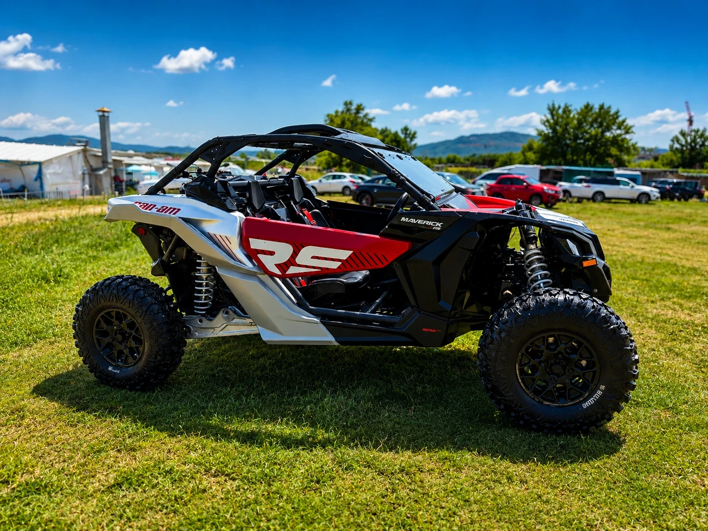 Can-Am Maverick X3 RS | Mobile.bg � ����������� 3