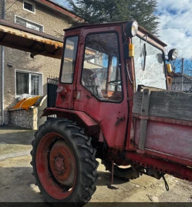 Трактор Т Шаси Т16, снимка 2