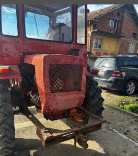 Трактор Т Шаси Т16, снимка 6