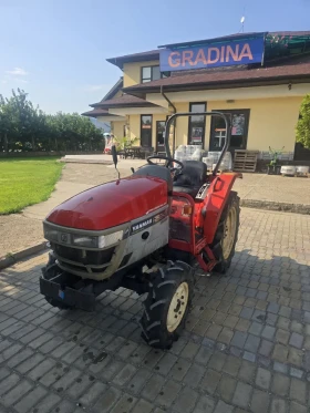  Yanmar AF 24 | Mobile.bg    2