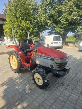   Yanmar