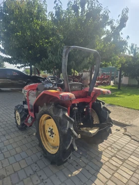  Yanmar AF 24 | Mobile.bg    4