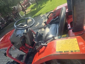  Yanmar AF 24 | Mobile.bg    3