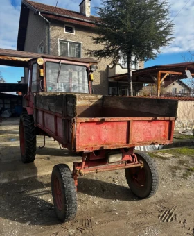 Трактор Т Шаси Т16