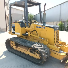  Komatsu D21P-8  | Mobile.bg    9