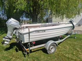 Обява за продажба на Лодка Собствено производство Triton ~12 999 лв. - изображение 9