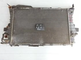 Охладителна система за Audi A6, снимка 1