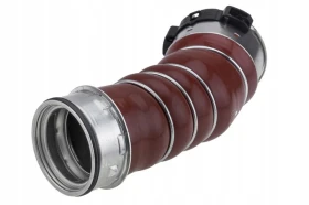 Маркуч турбо BMW 3 E90/E91/E92 3.0D 2006- 11617812274, снимка 2