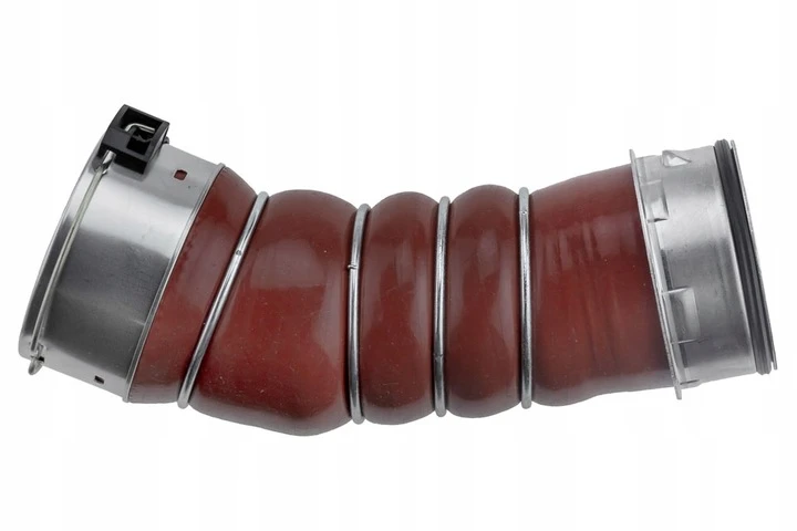 Маркуч турбо BMW 3 E90/E91/E92 3.0D 2006- 11617812274, снимка 3 - Части - 53687626