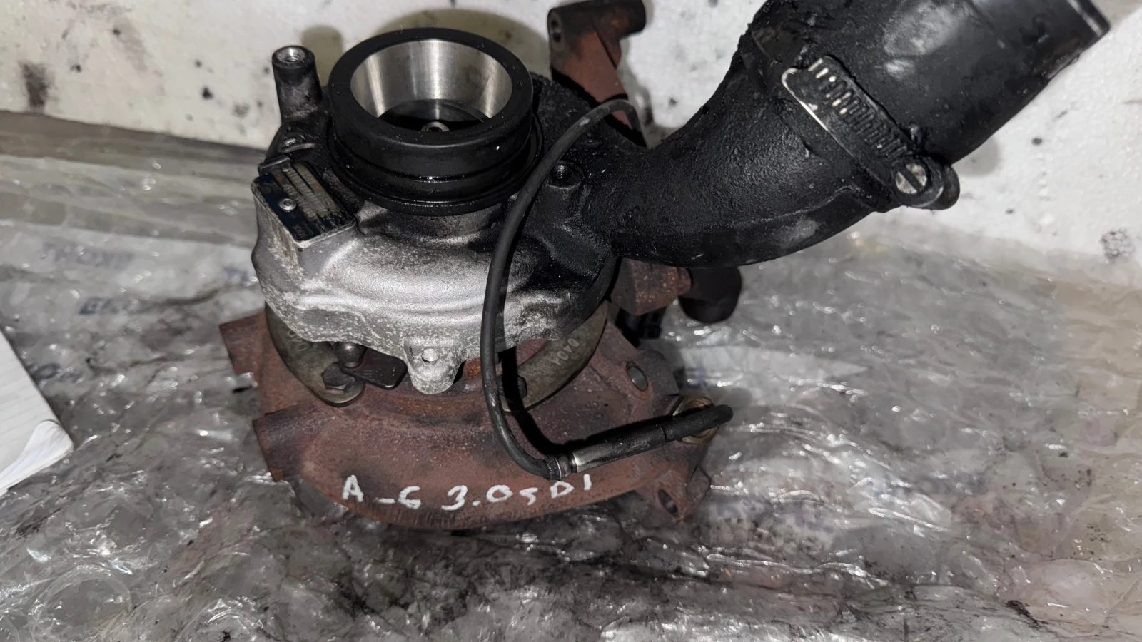 ����� ��������� �� Audi A6 - 059 145 715F / JE511727400137 | Mobile.bg � ����������� 1