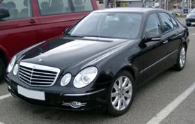      ,   Mercedes-Benz E 270