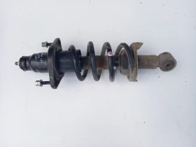 Амортисьор заден ляв Хонда Црв 2.2д 