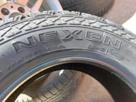 Гуми Летни 205/70R15, снимка 4